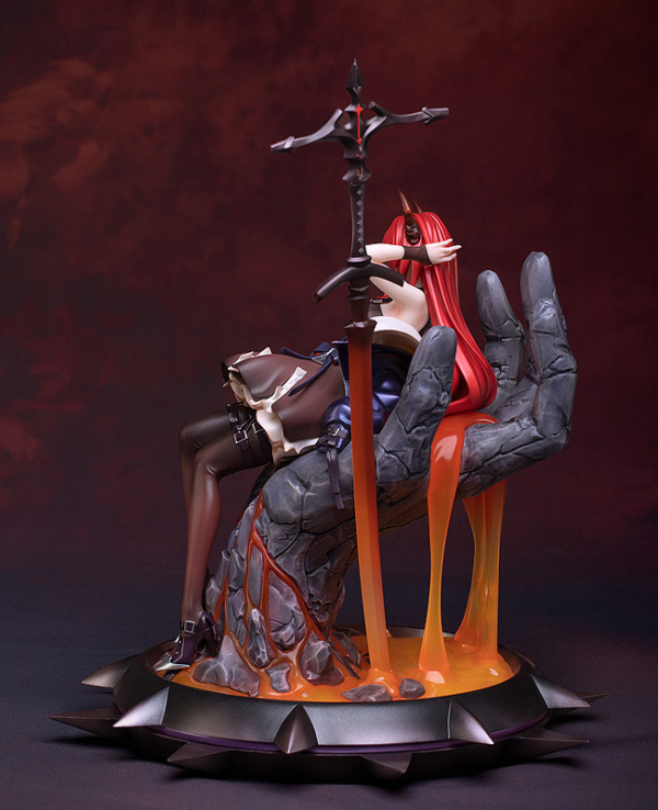 Good Smile Company Surtr: Magma Ver.(4580416923583)(4580416923583)