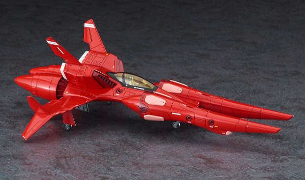 Hasegawa [CW22] 1:72 [CRUSHER JOE] TR-5 HARPY NORMA(4967834645226)(4967834645226)