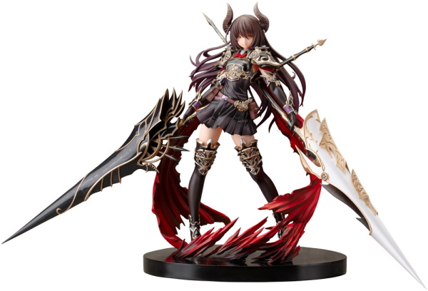 KOTOBUKIYA FORTE THE DEVOTED