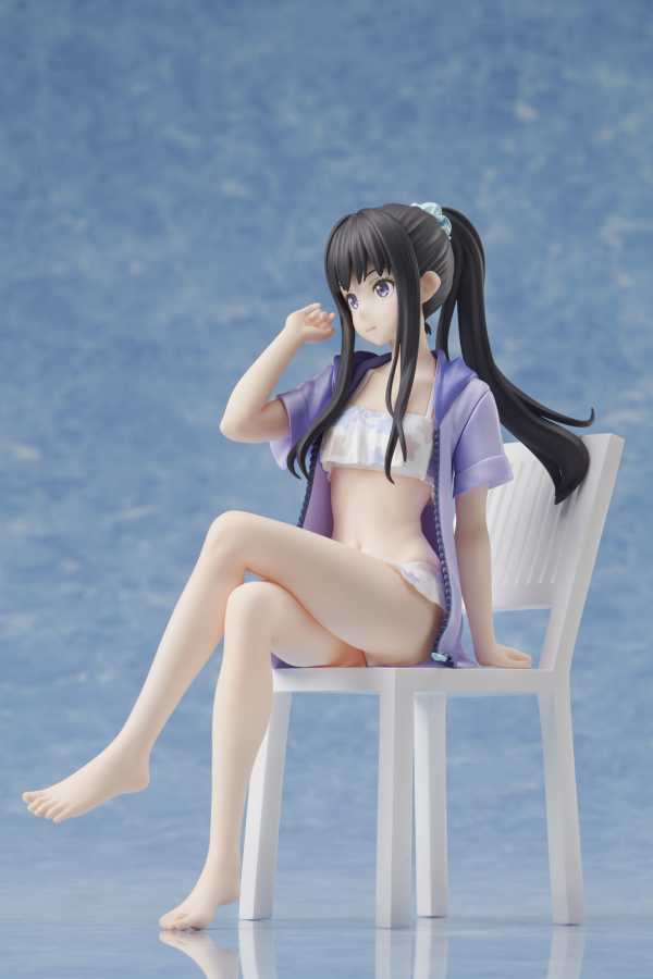 ANIPLEX Lycoris Recoil　Takina Inoue　Non scale figure