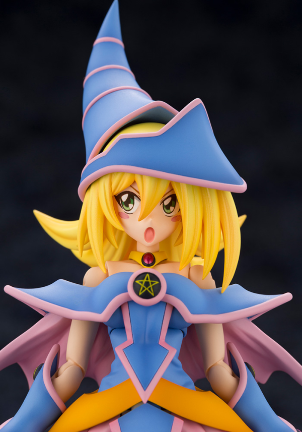 KOTOBUKIYA CROSSFRAME GIRL DARK MAGICIAN GIRL