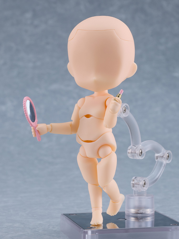 Nendoroid Doll Cosmetics Parts Set | 4580590201095