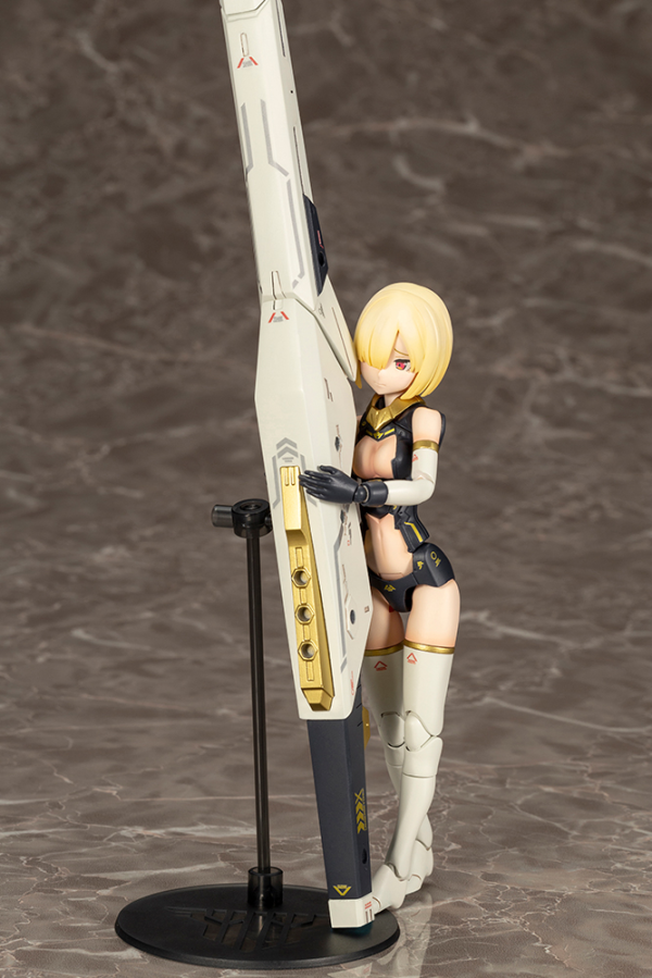 KOTOBUKIYA BULLET KNIGHTS Launcher | 190526051492