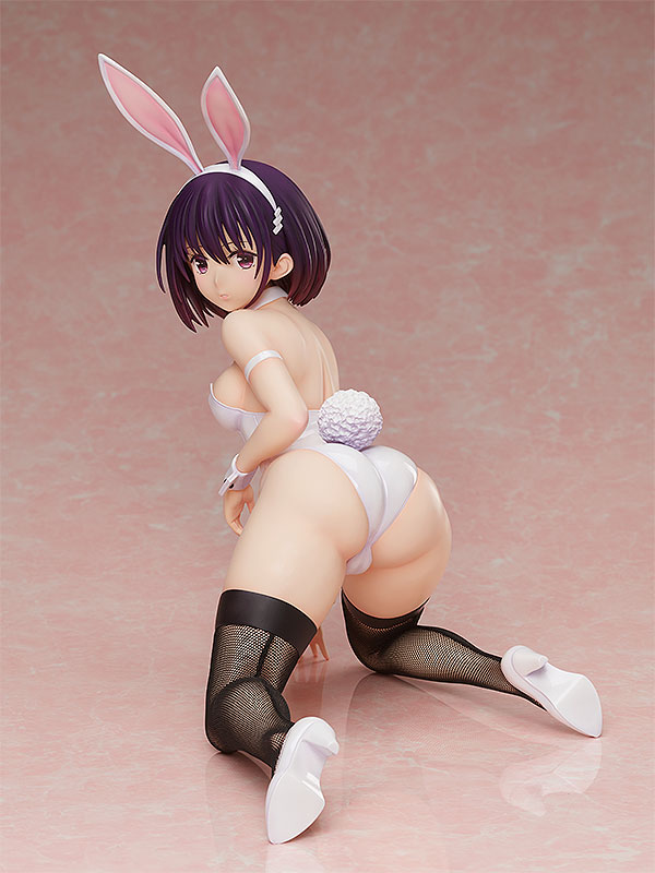 FREEing Suzu Kanade: Bunny Ver.(4570001512049)(4570001512049)