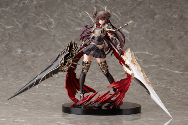 KOTOBUKIYA FORTE THE DEVOTED