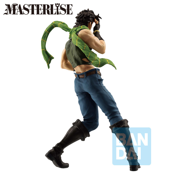 BANDAI Spirits Joseph Joestar (Phantom Blood & Battle Tendency)