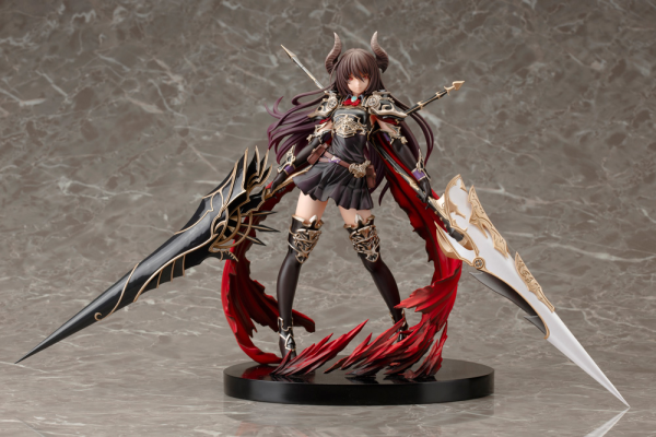 KOTOBUKIYA FORTE THE DEVOTED