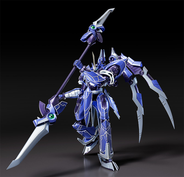 Good Smile Company MODEROID Ordine, the Azure Knight(4580590181281)(4580590181281)