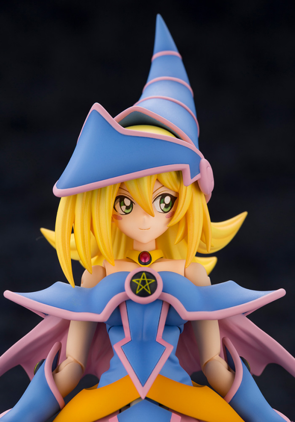 KOTOBUKIYA CROSSFRAME GIRL DARK MAGICIAN GIRL