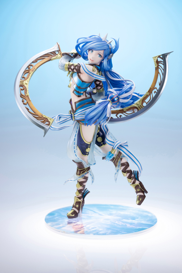 KOTOBUKIYA Dana Iclucia | 4934054058105