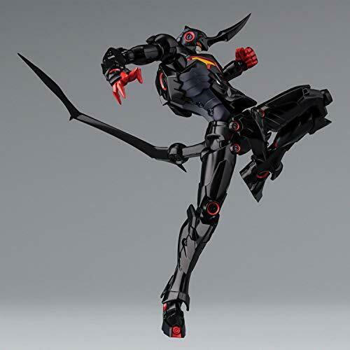 Sentinel Plaiobot Lazengann 'Tengen Toppa Gurren Lagann'