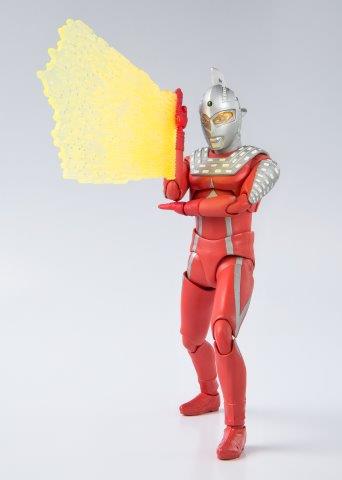 Bandai Spirits S.H.Figuarts Ultraseven "Ultra Seven"