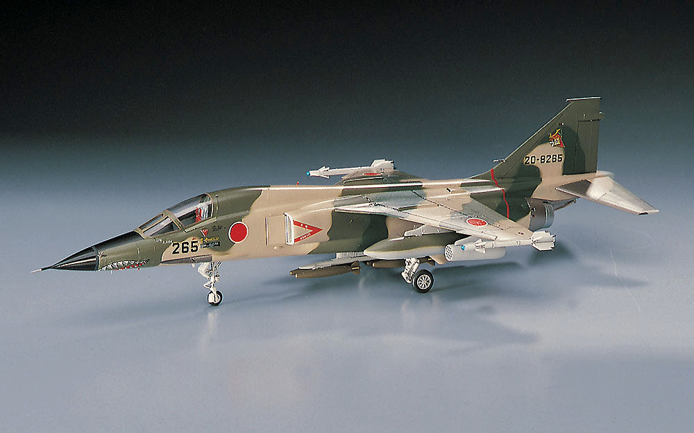 Hasegawa [C3] 1:72 MITSUBISHI F-1