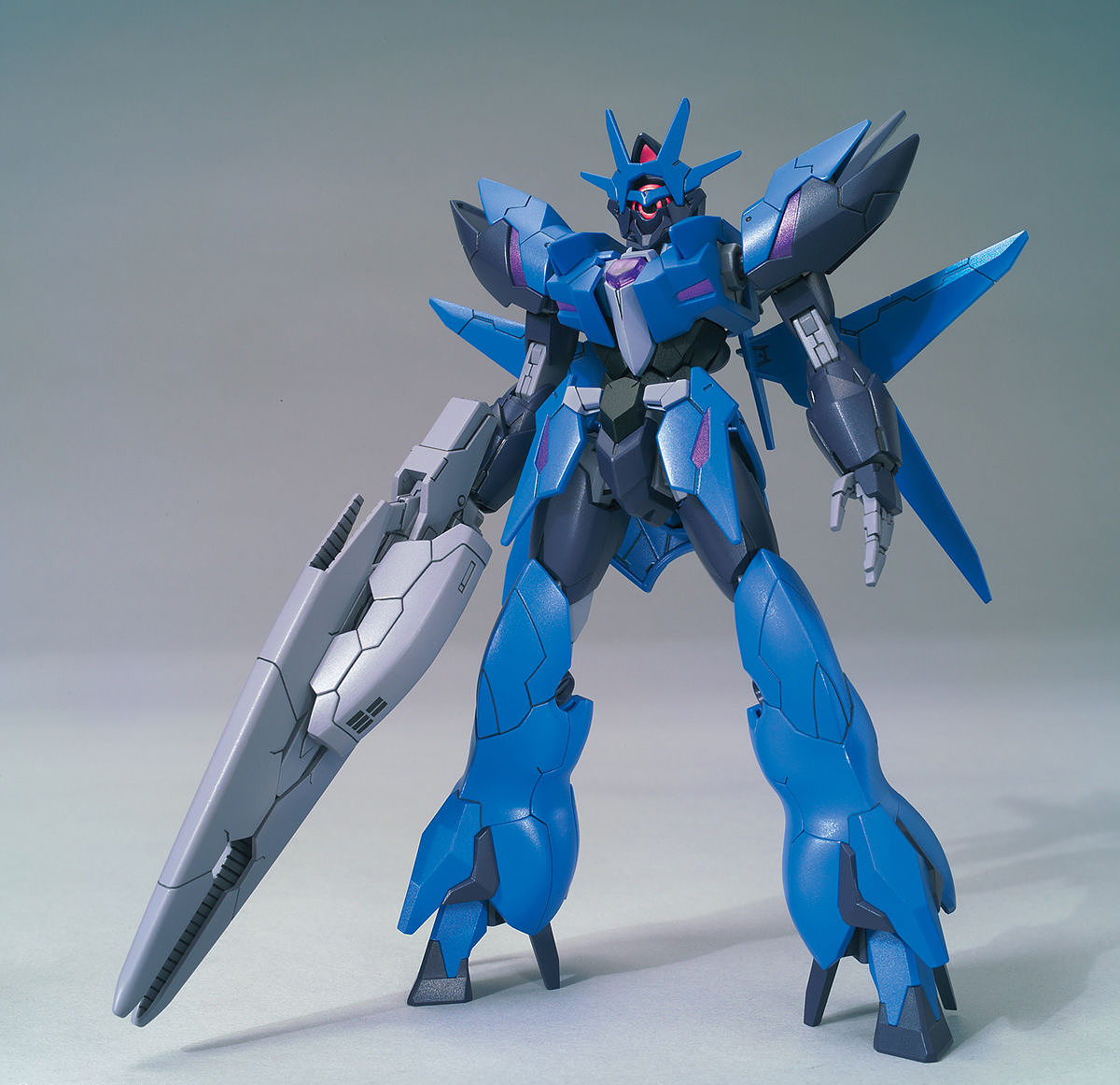 BANDAI Hobby HGBD:R 22 1/144 ALUS ERATHREE GUNDAM