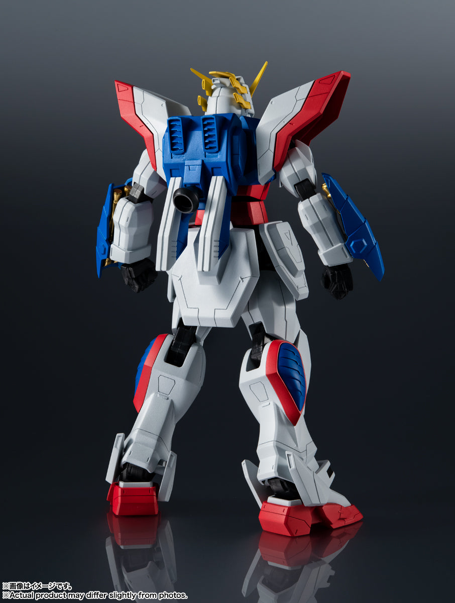 BANDAI Spirits GF-13-017 NJ Shining Gundam