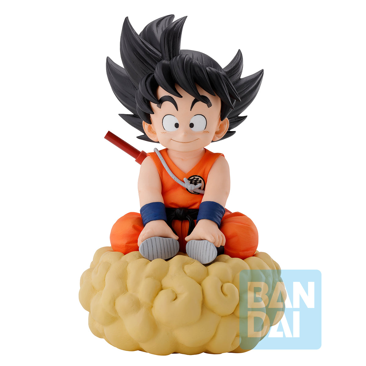 BANDAI Spirits Son Goku (The Fierce Men of Turtle Hermit School)