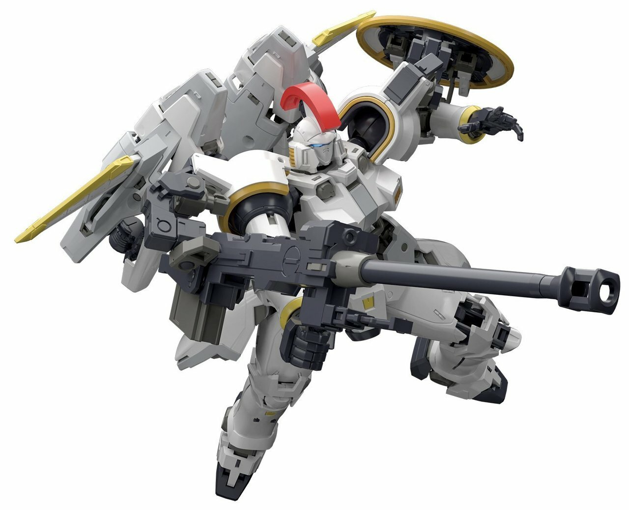 BANDAI Hobby RG 1/144 Tallgeese EW