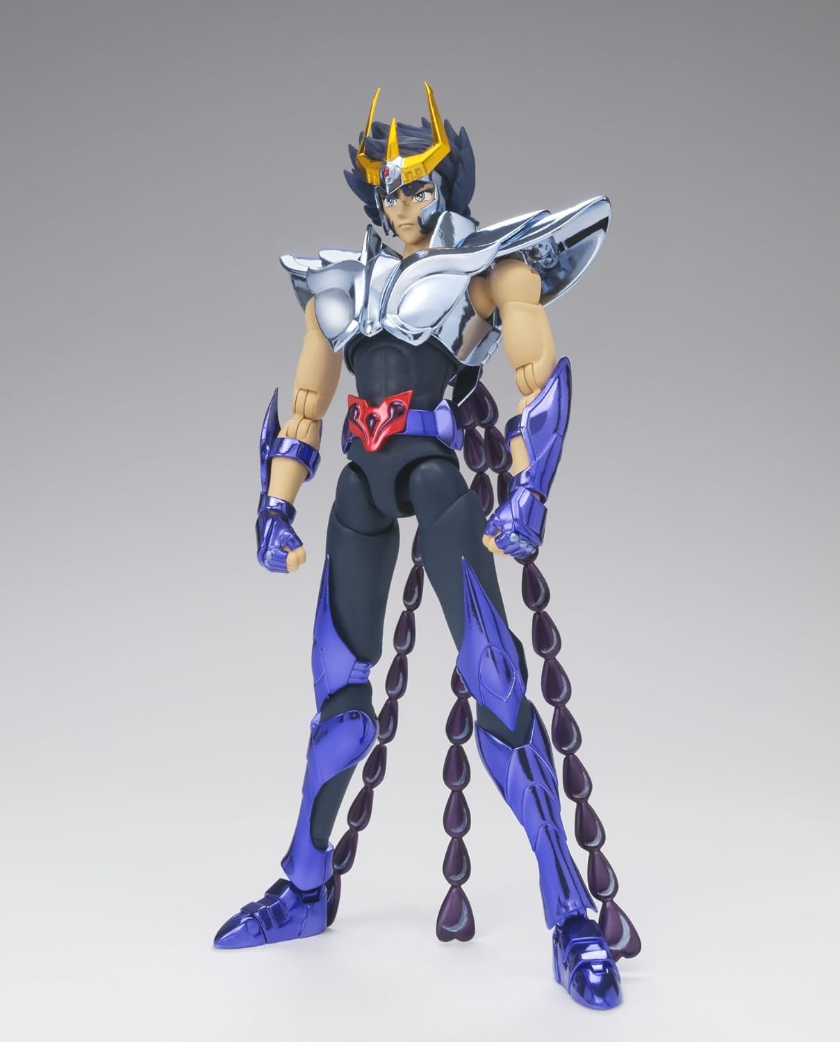 BANDAI Tamashii SAINT CLOTH MYTH PHOENIX IKKI [NEW BRONZE CLOTH] -GOLDEN LIMITED EDITION- [TNS Exclusive]