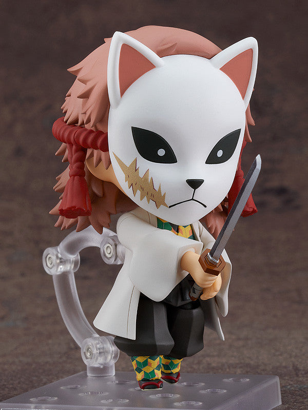 Good Smile Company Nendoroid Sabito