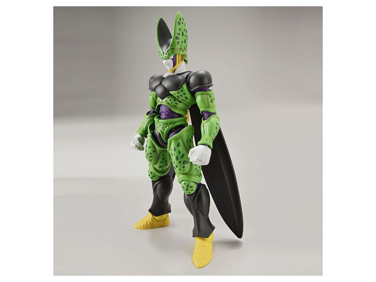 BANDAI Hobby Figure-rise Standard PERFECT CELL