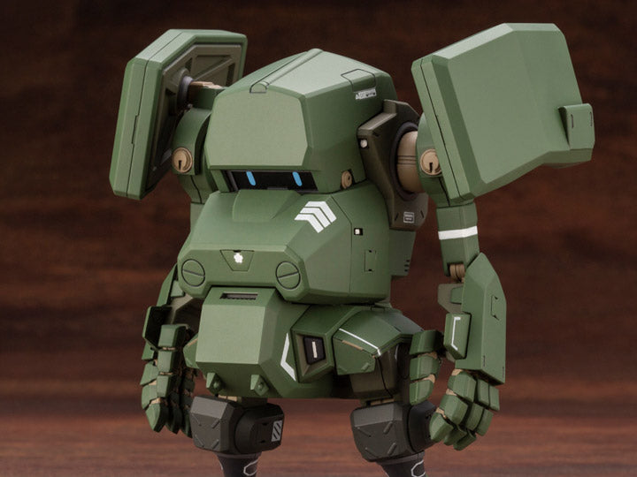 KOTOBUKIYA JGSDF Type 07- Tank Nacchin