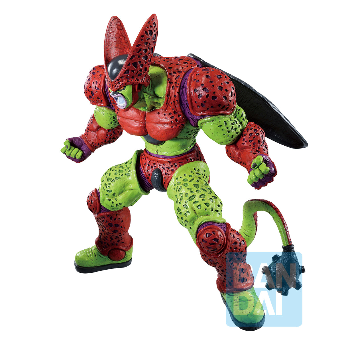 BANDAI Toy Cell Max (VS Omnibus Beast)