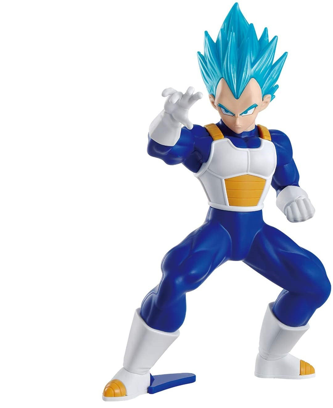 BANDAI Hobby ENTRY GRADE SUPER SAIYAN GOD SUPER SAIYAN VEGETA