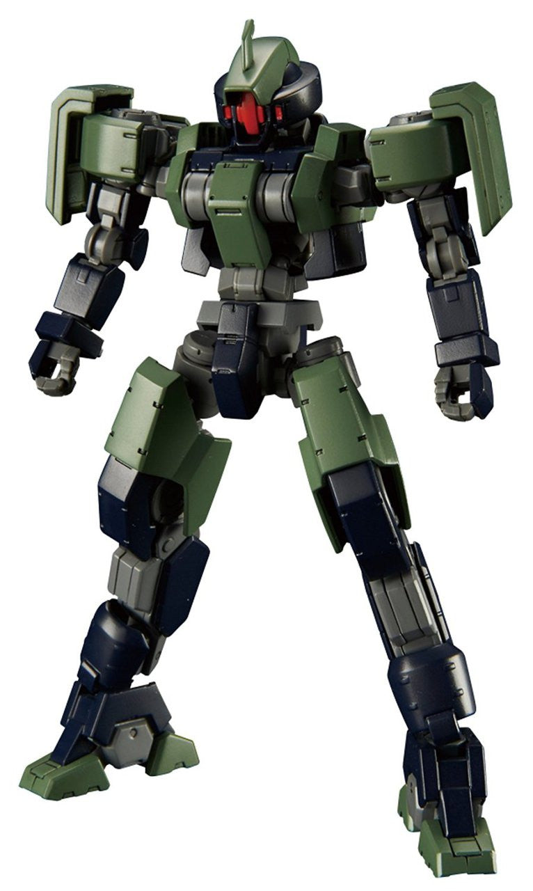 BANDAI Hobby Orphans HG 1/144 Geirail