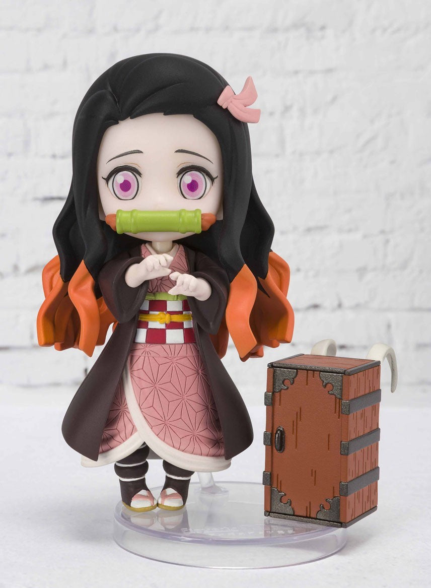 BANDAI Spirits Kamado Nezuko