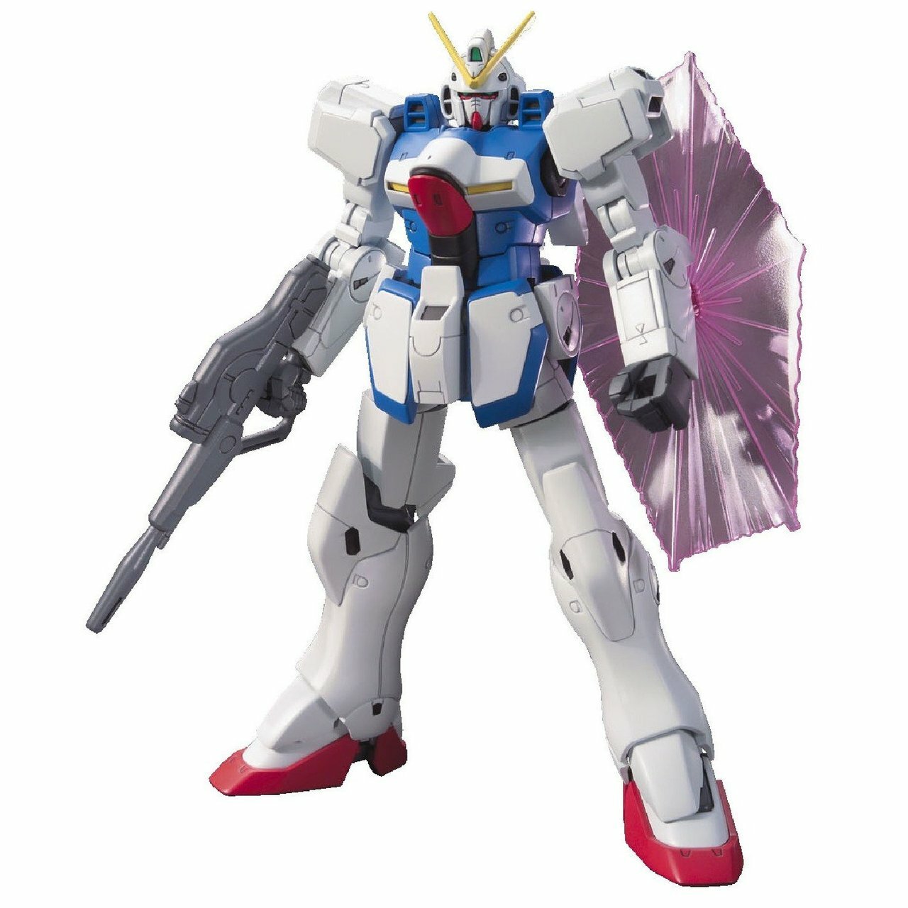 BANDAI Hobby HGUC 1/144 #165 V Gundam