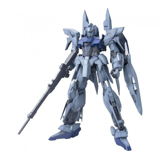 BANDAI Hobby MG 1/100 Delta Plus