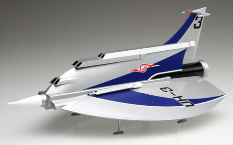 Fujimi Ultraman Hawk 3