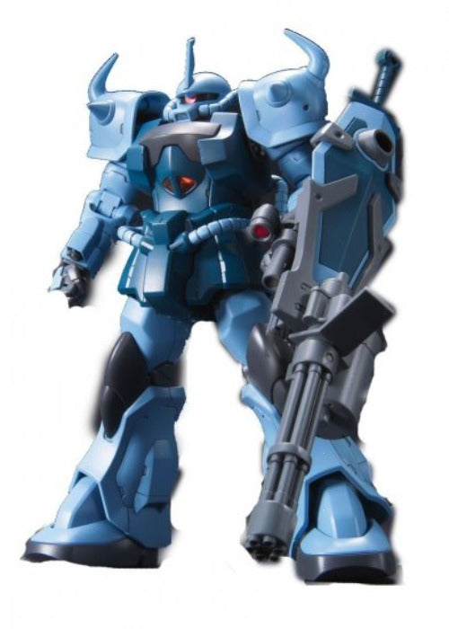 BANDAI Hobby HGUC 1/144 #117 Gouf Custom