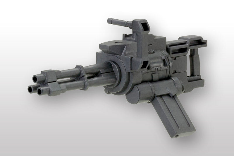 KOTOBUKIYA WEAPON UNIT29 HAND GATLING GUN