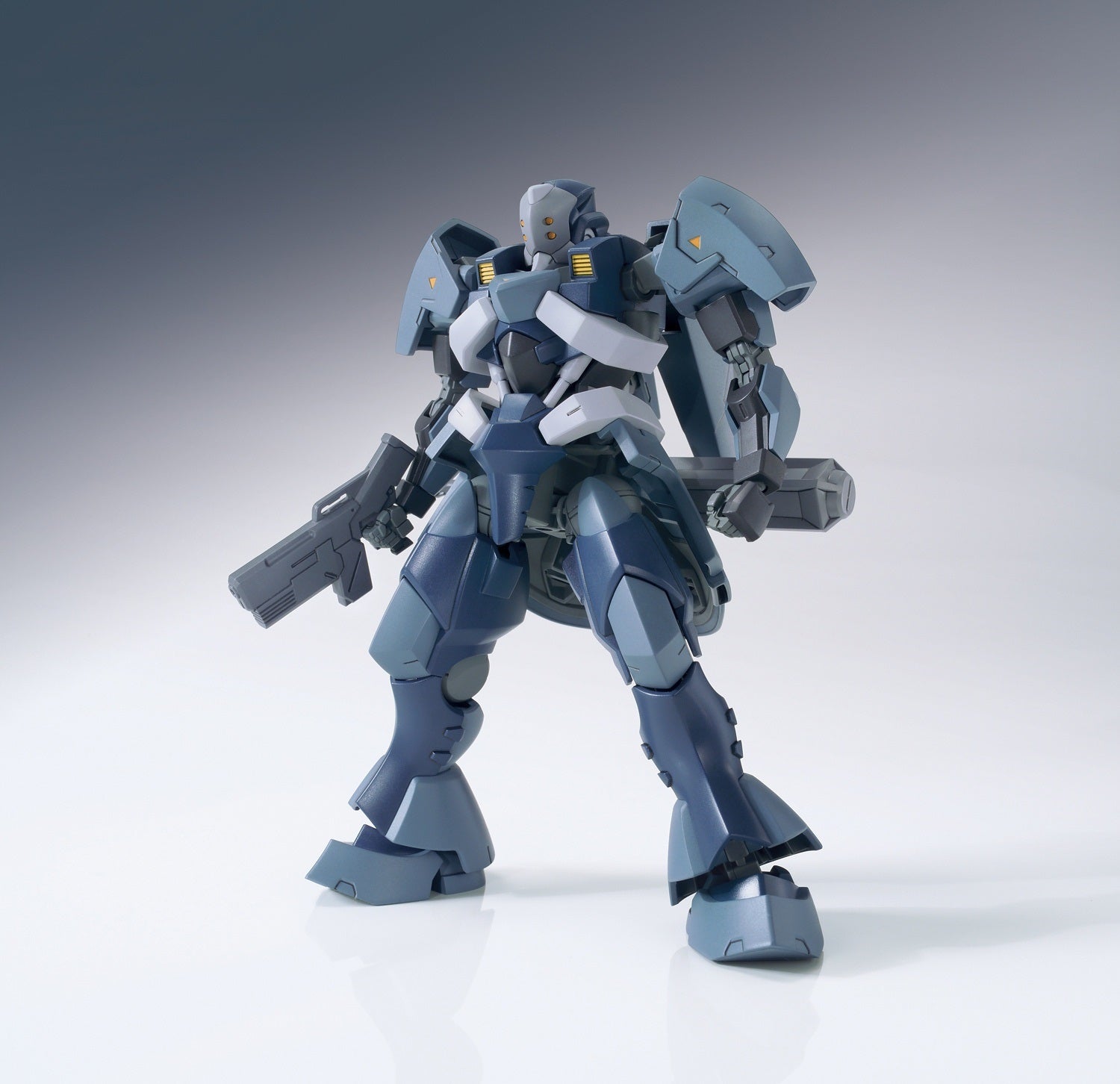 BANDAI Hobby Orphans HG 1/144 Rouei