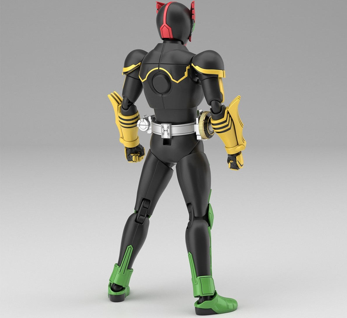 BANDAI Hobby Figure-rise Standard KAMEN RIDER OOO TATOBA COMBO