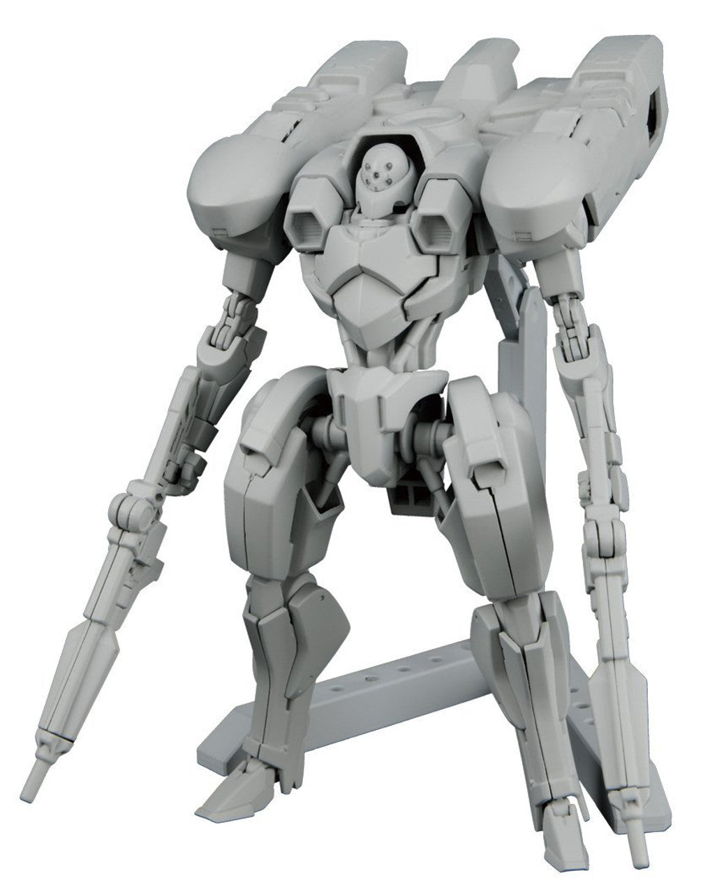 BANDAI Hobby Orphans HG 1/144 Hyakuri