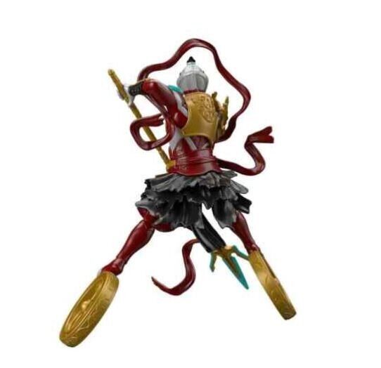 BANDAI Hobby ULTRAMAN the Armour of Legends Ultraman Ginga Nezha Armour