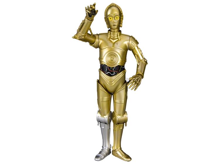 Kotobukiya 1/10 ARTFX+ Star Wars R2-D2 & C-3PO