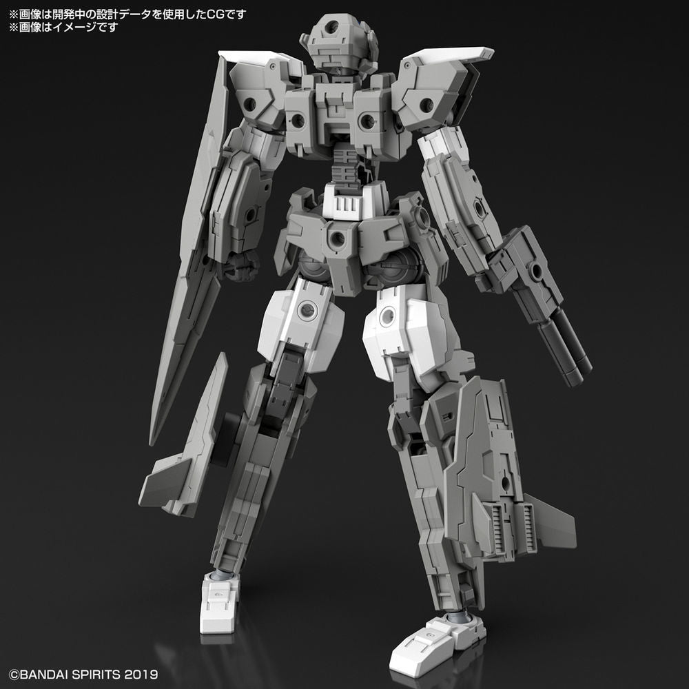 BANDAI Hobby 30MM 1/144 eEXM-30 ESPOSSITO Alpha