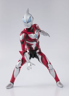 BANDAI Spirits Ultraman Geed Primitive