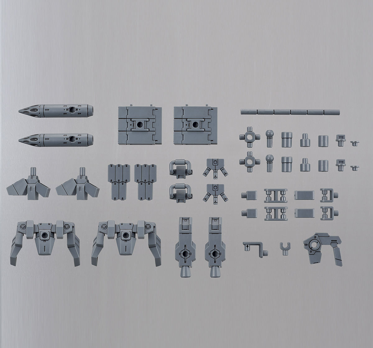 BANDAI Hobby 30MM /144 OPTION PARTS SET 2