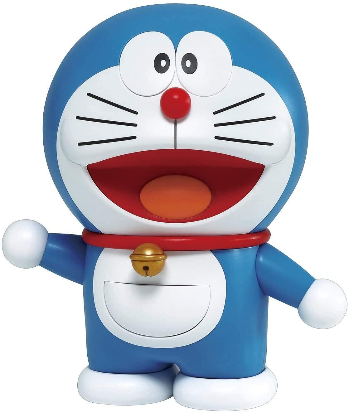 BANDAI Hobby Figure-rise Mechanics - Doraemon