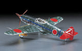 Hasegawa [JT14] 1:48 KAWASAKI Ki-61-I HIEN 244th FIGHTER GROUP