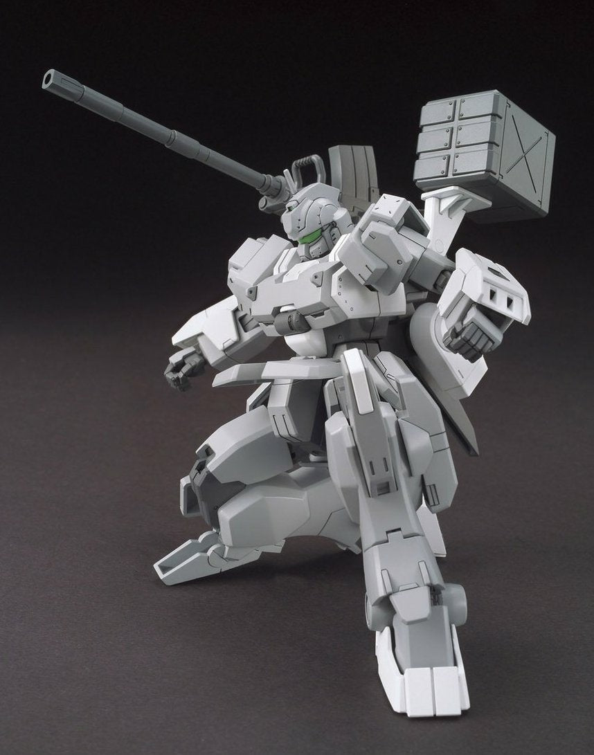 BANDAI Hobby HGBF 1/144 Ez-SR