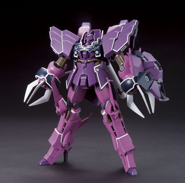 BANDAI Hobby HGUC 1/144 #149 Rozen Zulu