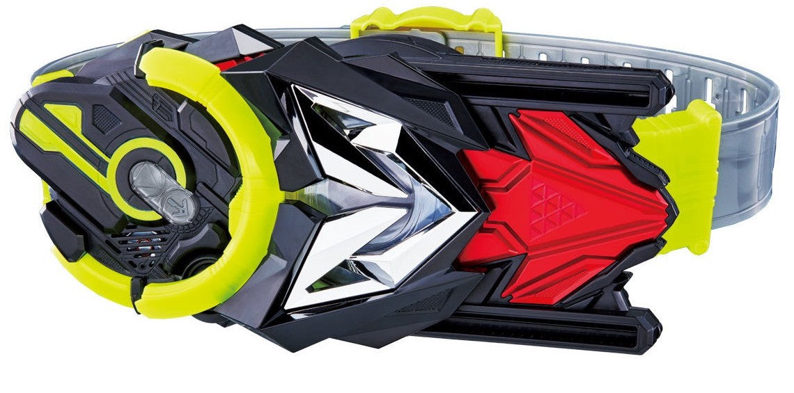 Bandai DX Zero-One Driver "Kamen Rider"