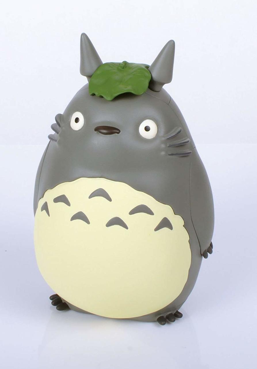 Ensky KM-73 Big Totoro 3D Puzzle 'My Neighbor Totoro', Ensky Puzzle