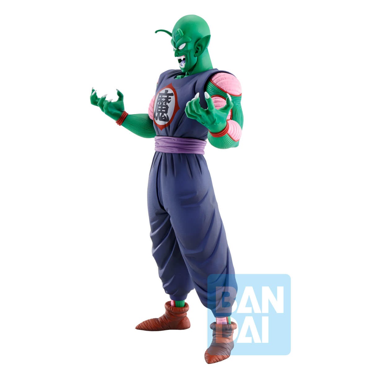 BANDAI Spirits DEMON PICCOLO DAIMON (EX MYSTICAL ADVENTURE)