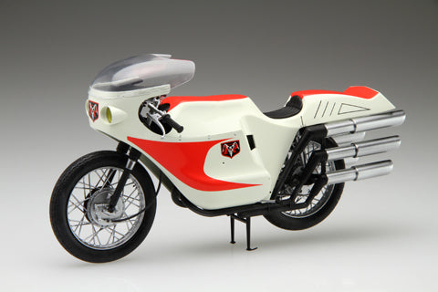 Fujimi 1/12 Kamen Rider 1st Cyclone